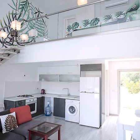 Sunshine Prestige Apartments Agios Georgios  Room photo
