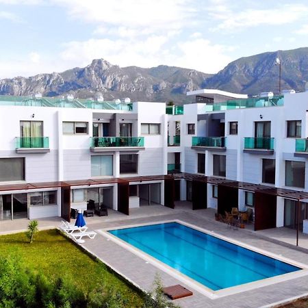 Sunshine Prestige Apartments Agios Georgios  Exterior photo