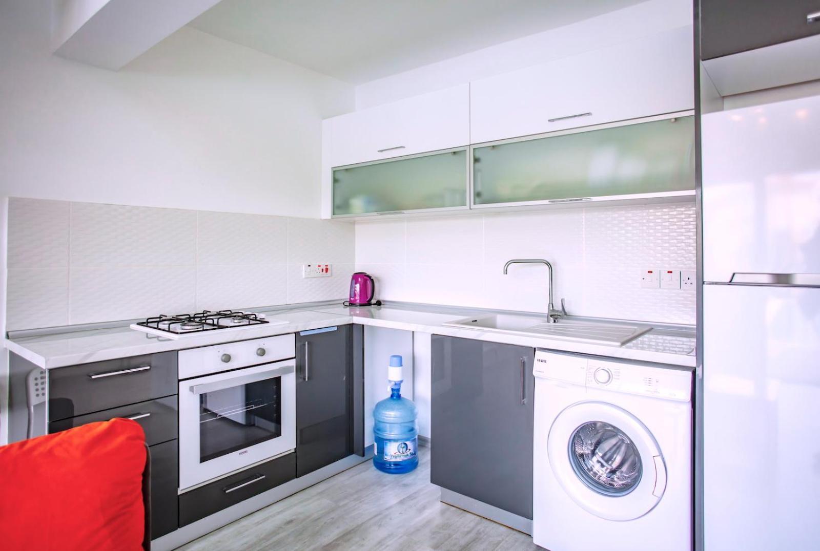 Sunshine Prestige Apartments Agios Georgios  Room photo